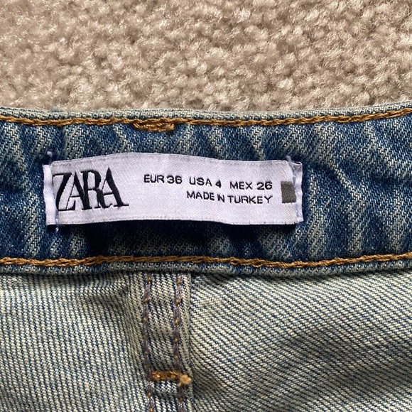 ZARA JEANS! - Picture 4 of 4